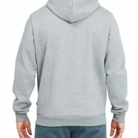 PUMA Men’s Fleece Hoodie - Picture 4 of 6